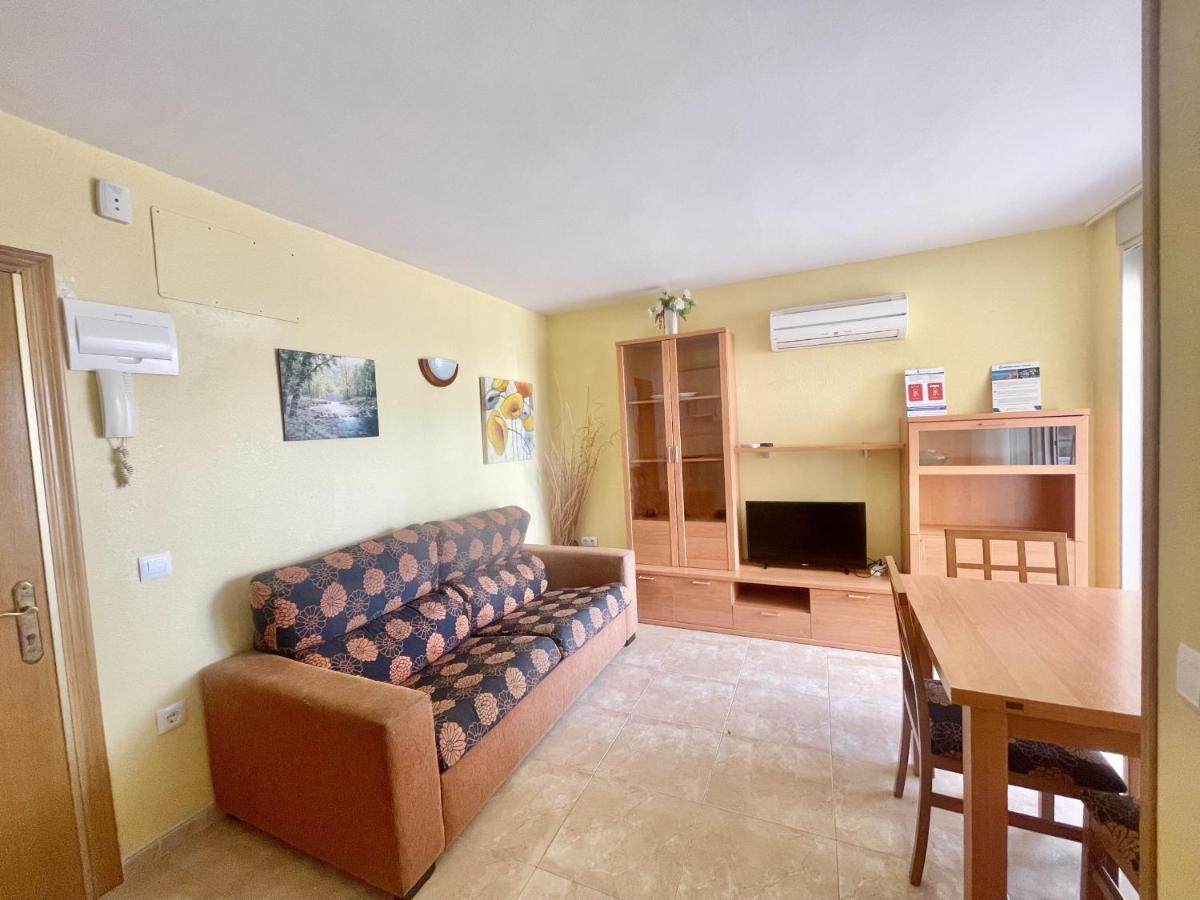 Rex Apartment Levante Beach 貝尼多姆 外观 照片